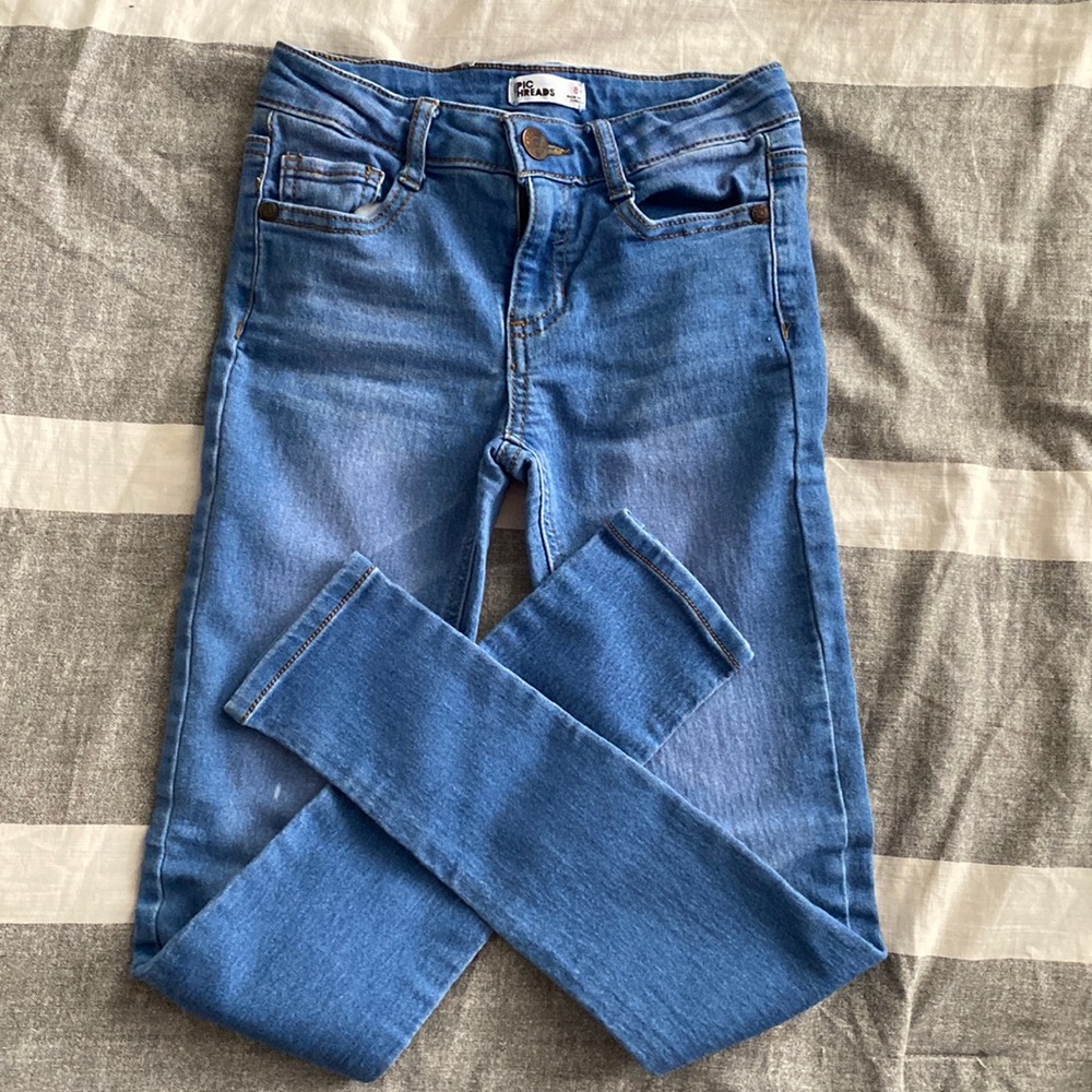 Girls Jeans